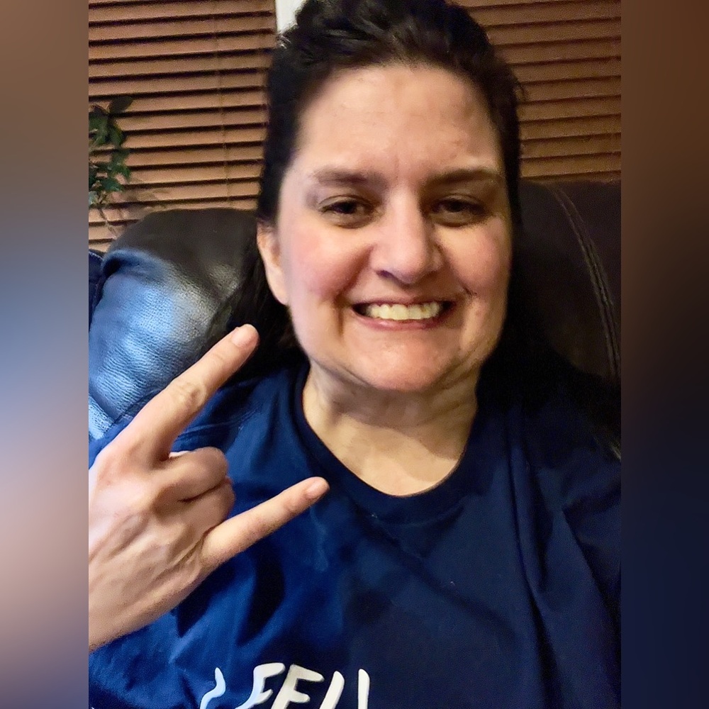 Meet your Posher, Jennifer “JRock”
